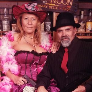 Meet your Posher, Randall